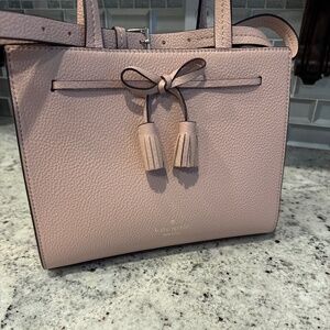 Kate Spade Handbag - Mint Condition!